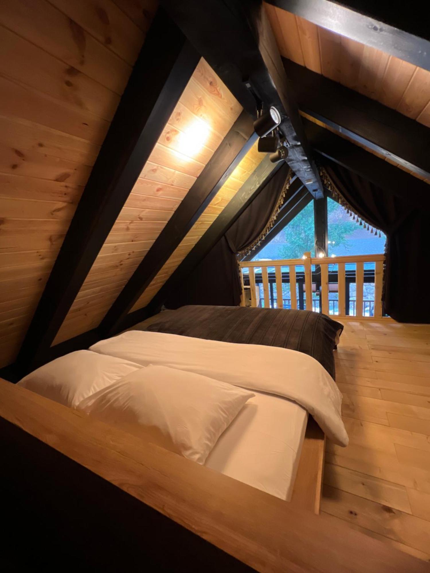 Ayder Vanak Stone Suites Exteriér fotografie